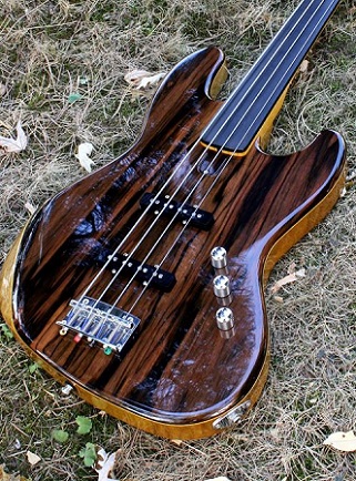 jazzfretless