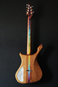 Der Rebell 7 Rainbow