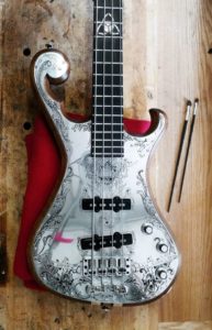 Prime bass
